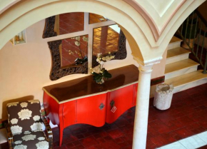 Гостиница Sacristia de Santa Ana  Севилья